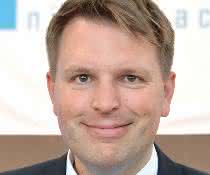André Heim is the new Managing Director at Seaports of Niedersachsen André Heim is the new Managing Director at Seaports of Niedersachsen