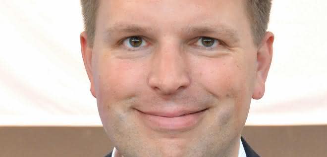 André Heim is the new Managing Director at Seaports of Niedersachsen