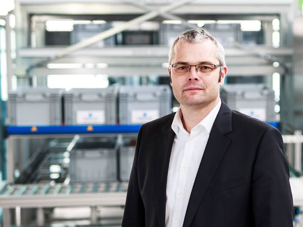 Interview: Greater vertical integration makes sense