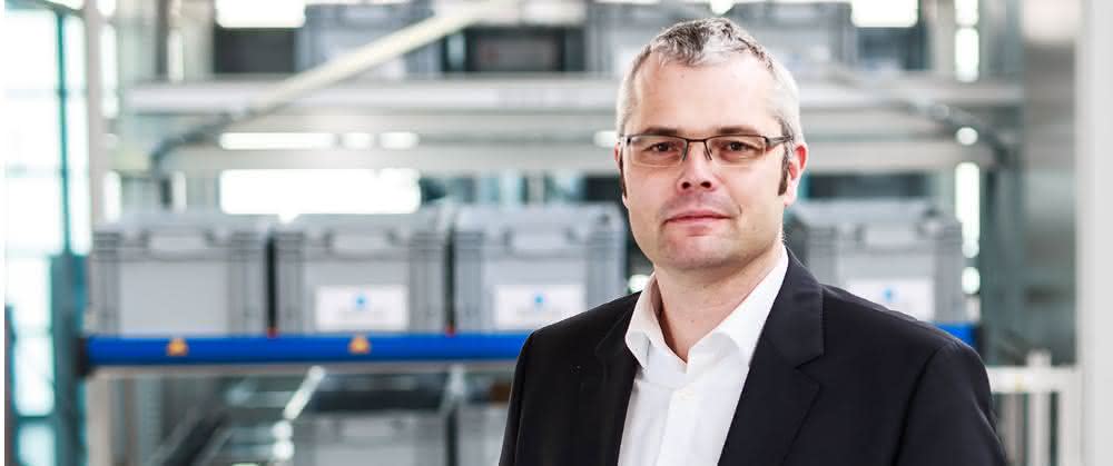 Interview: Greater vertical integration makes sense