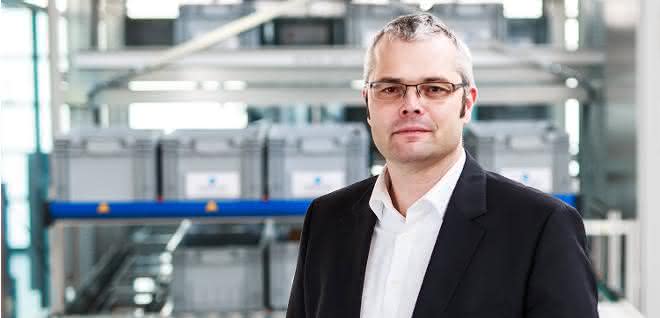 Interview: Greater vertical integration makes sense Interview: Greater vertical integration makes sense