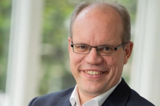 Wolfgang Bartels neuer Chief Compliance Officer bei Daimler