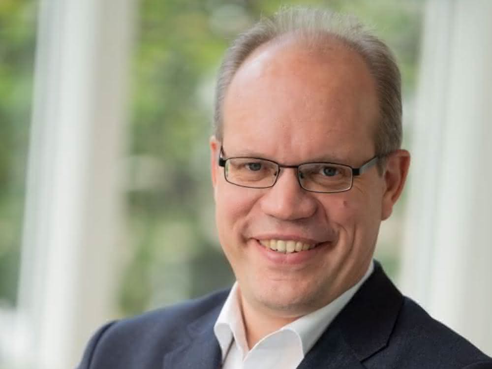 Wolfgang Bartels new Chief Compliance Officer at Daimler