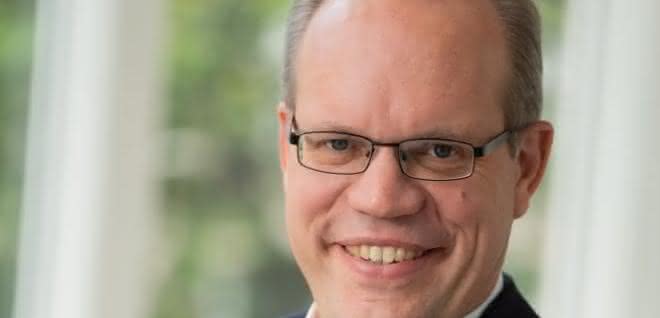 Wolfgang Bartels new Chief Compliance Officer at Daimler