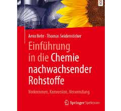 Lehrbuch „Einführung in die Chemie nachwachsender Rohstoffe“ „Einführung in die Chemie nachwachsender Rohstoffe“