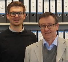Thomas Seidensticker und Professor Dr. Arno Behr Thomas Seidensticker und Professor Dr. Arno Behr