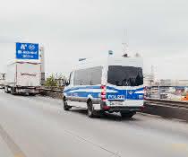 Hellmann transports 3 million masks for Berlin state government
