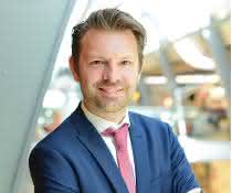 Eurogate Intermodal appoints Christopher Beplat as new Managing Director