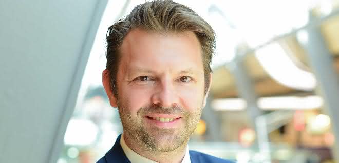 Eurogate Intermodal appoints Christopher Beplat as new Managing Director