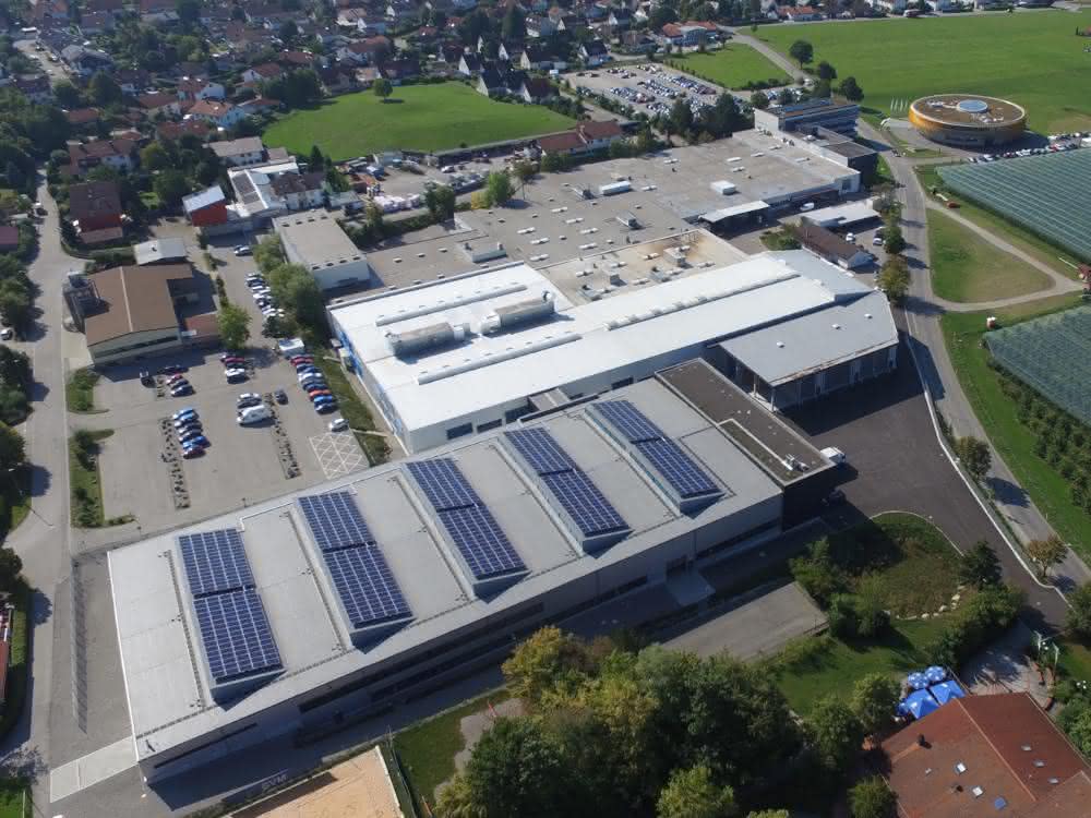 Mayr climate protection