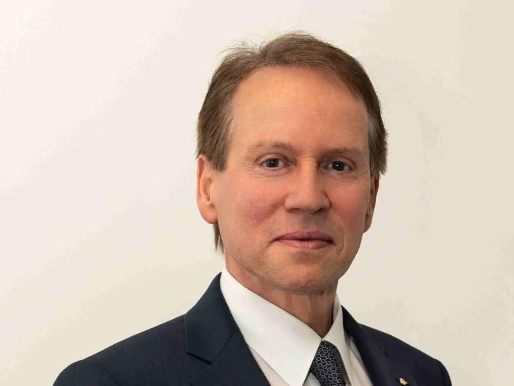Interroll sucht einen CEO, Paul Zumbühl wird 2021 Verwaltungsratspräsident