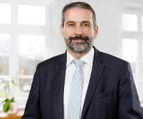 Harald Rackel appointed COO of the SSI SCHAEFER Group