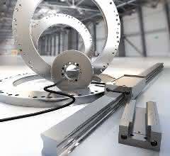 RotoClamp and LinClamp