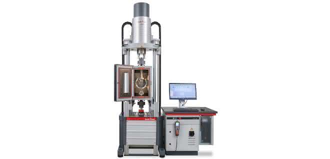Linear testing machine LMT 10