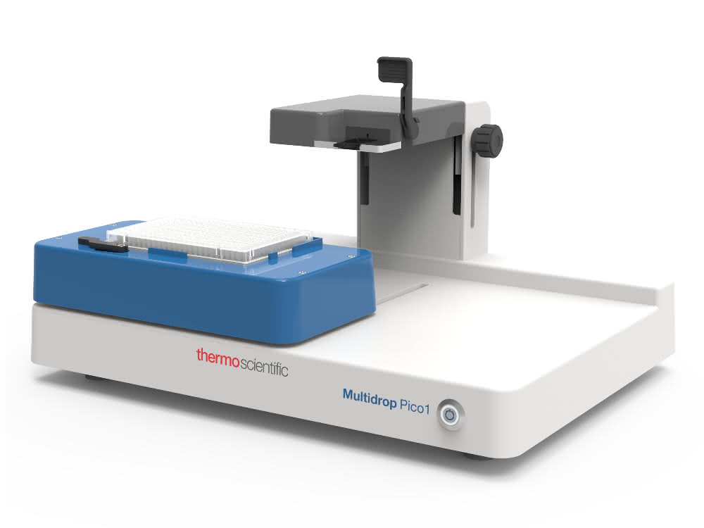 Thermo Scientific Multidrop Pico 1