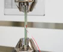 Tensile test