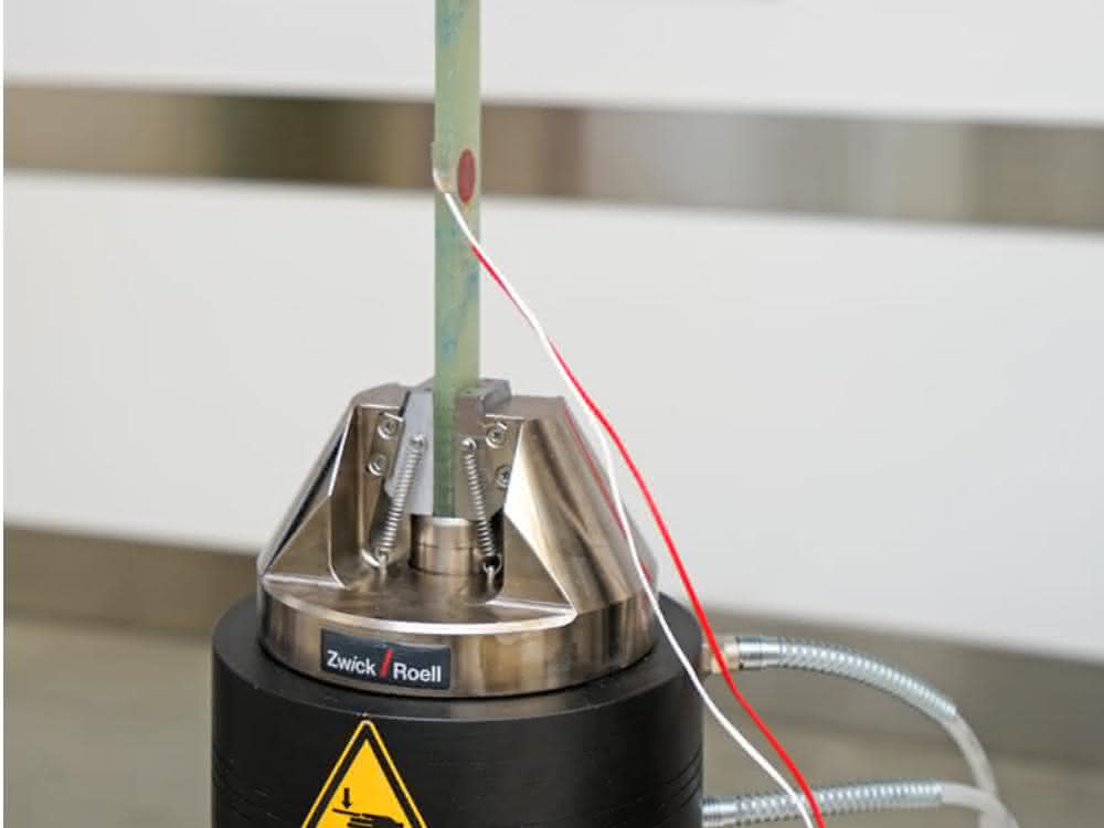 Tensile test