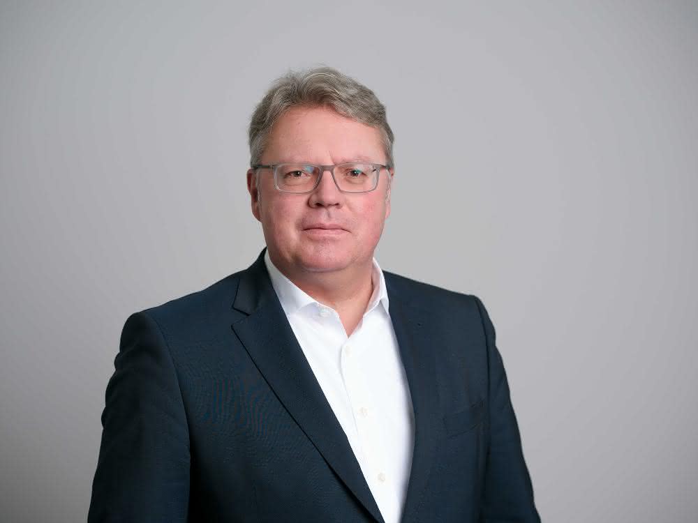 Jürgen Heim im Interview: „Sie dürfen gespannt sein  auf das, was kommt“