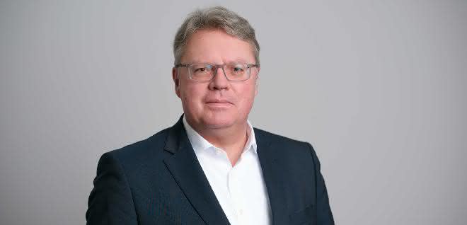 Interview with Jürgen Heim: "You can look forward to what's to come"