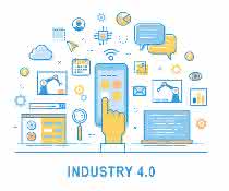 Industry 4.0 - Germany is leading the way