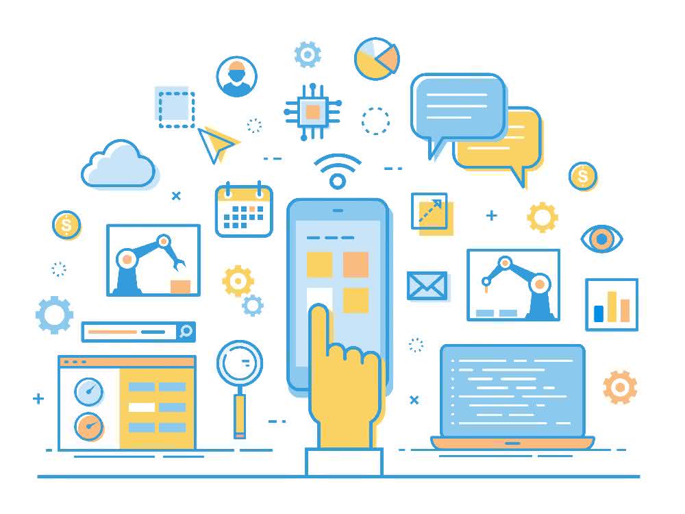 Industry 4.0 - Germany is leading the way Industry 4.0 - Germany is leading the way