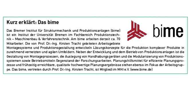 MRK in der Aus- und Weiterbildung: Virtuelle Schulung für die Mensch-Roboter-Kollaboration MRK in der Aus- und Weiterbildung: Virtuelle Schulung für die Mensch-Roboter-Kollaboration