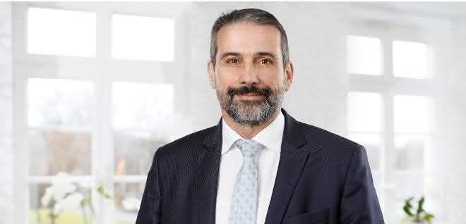 Harald Rackel zum COO der SSI SCHÄFER Gruppe berufen