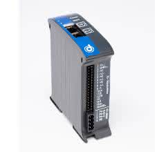 Motor Control Platform: External control electronics on a new platform