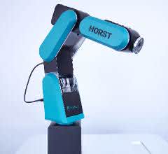 New Fruitcore robots: Double growth for Horst