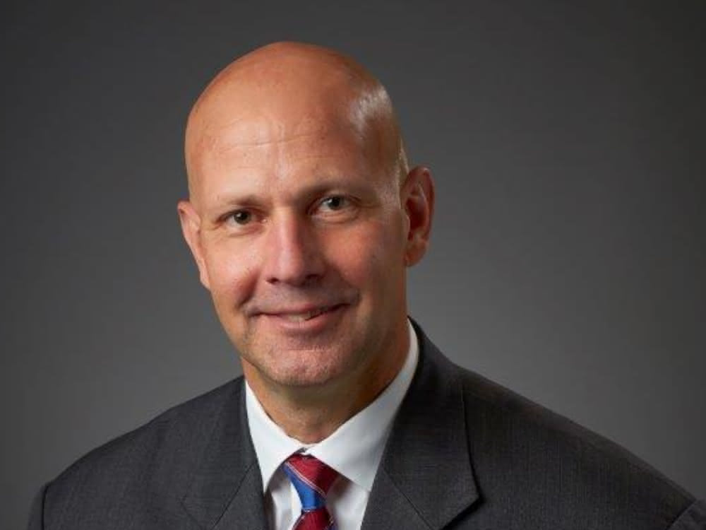 Beumer: Joseph Dzierzawski new Managing Director in America