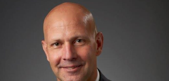 Beumer: Joseph Dzierzawski new Managing Director in America