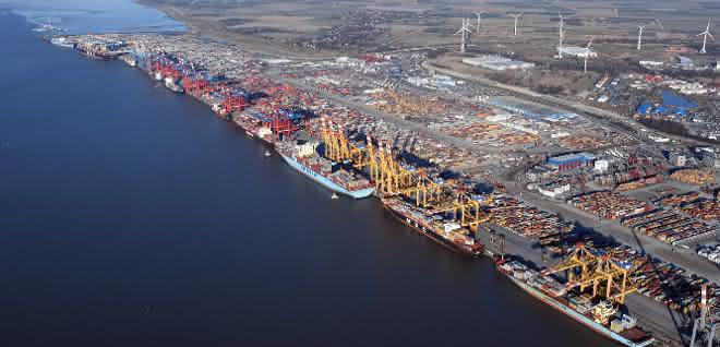 Bremen raises questions about merger plans in the German container business