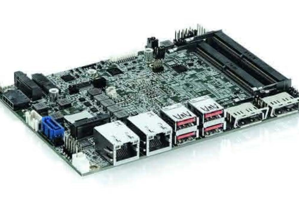 3.5" SBC