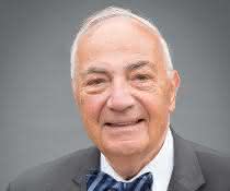 Mourning for Dr. Hanspeter Stabenau Mourning for Dr. Hanspeter Stabenau