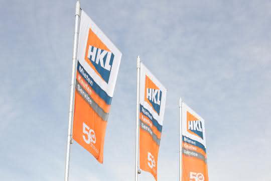 HKL eröffnet ein zweites Center in Dresden