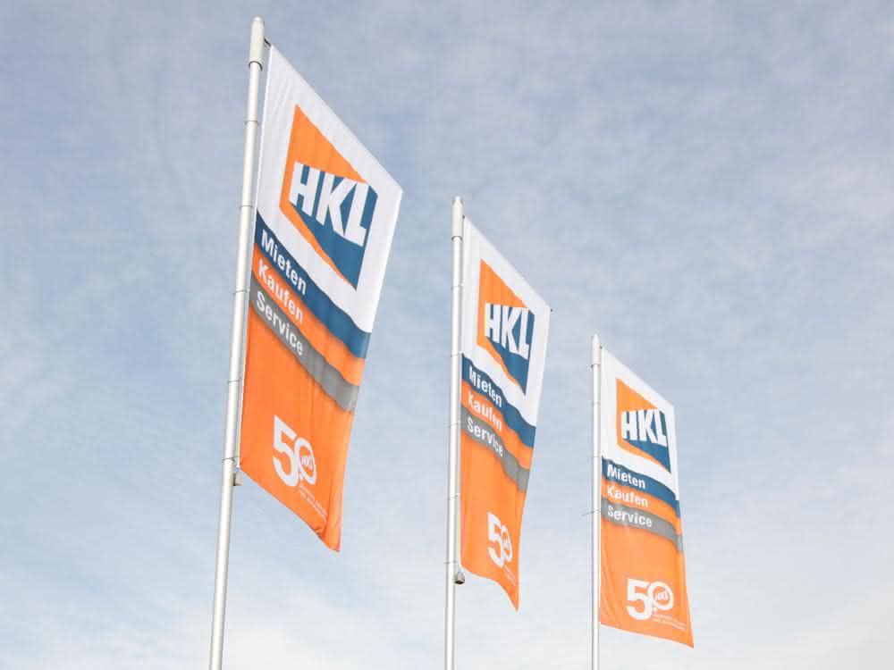 HKL eröffnet ein zweites Center in Dresden