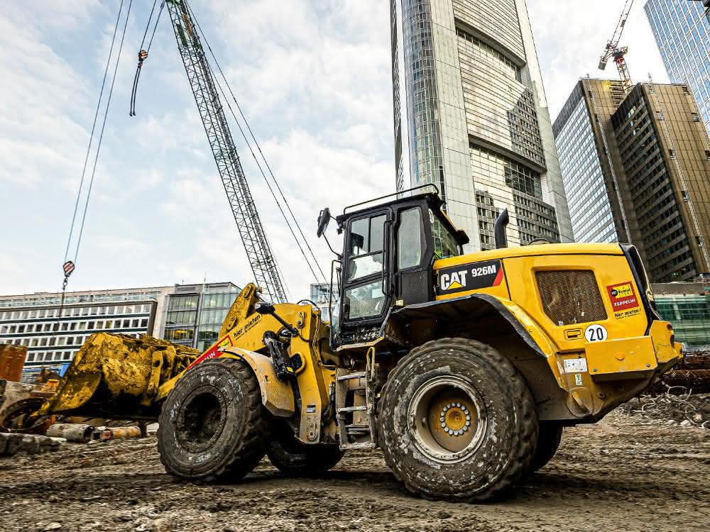 Bauprojekt Four Frankfurt: Miete, Strom und mehr im Zentrum des Bankenviertels