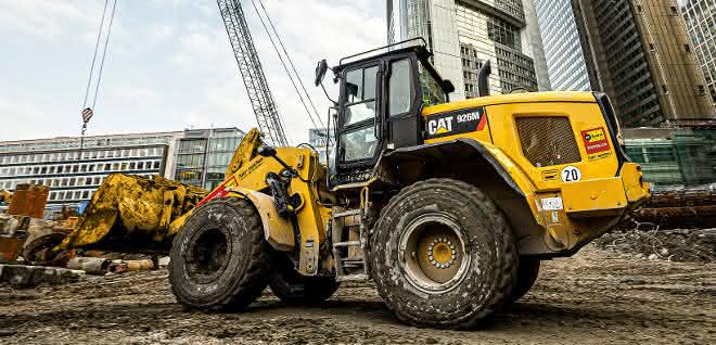 Bauprojekt Four Frankfurt: Miete, Strom und mehr im Zentrum des Bankenviertels