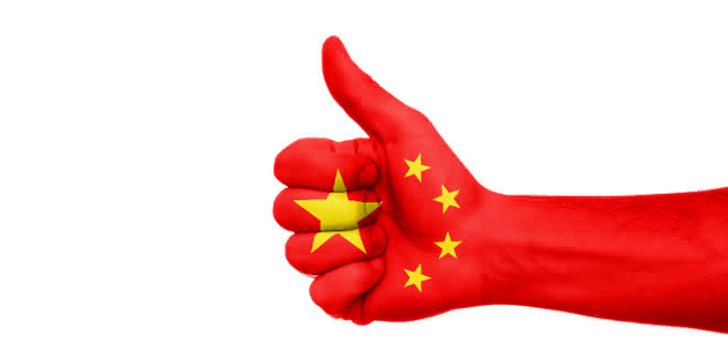 VDMA flash survey in China
