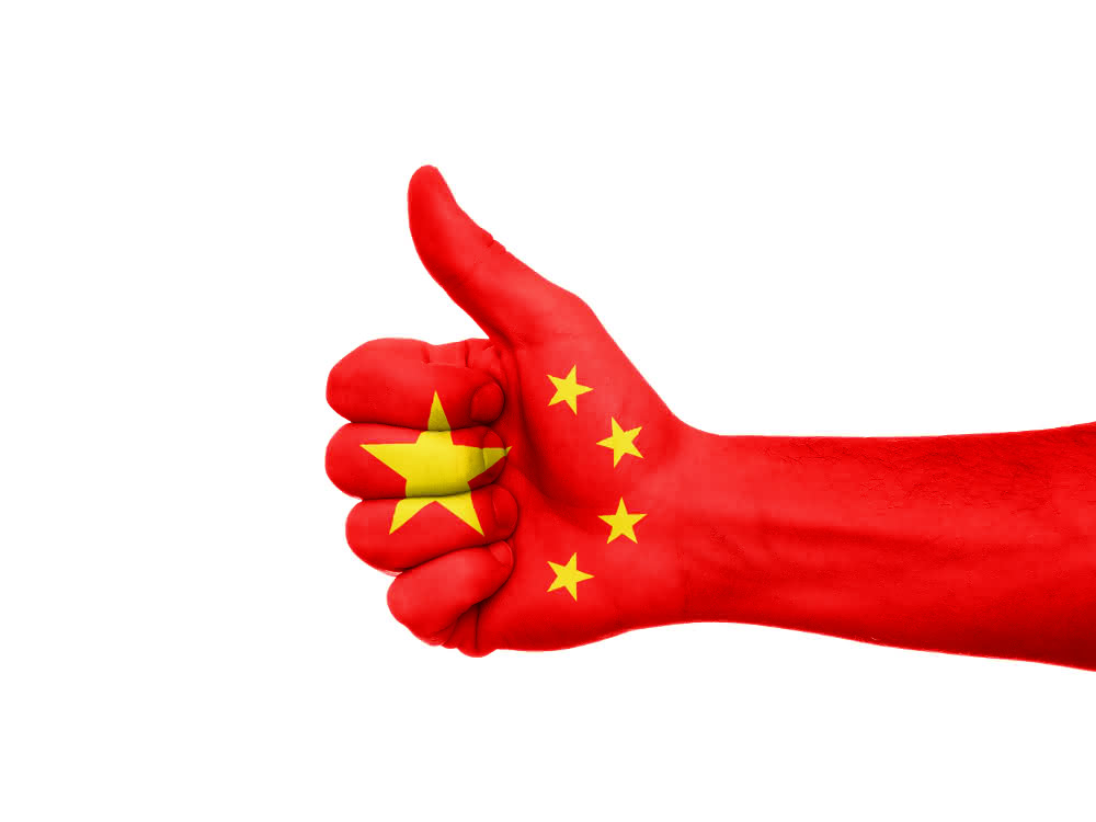 VDMA flash survey in China VDMA flash survey in China
