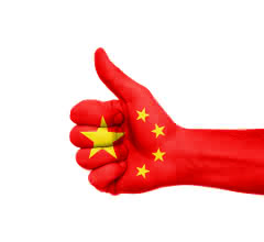 VDMA flash survey in China VDMA flash survey in China