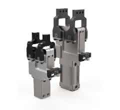 Destaco: Fixed connection with power clamp