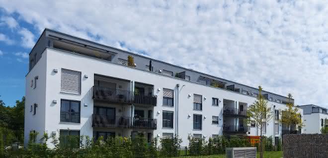 Schallschutz mit ­Kalksandstein