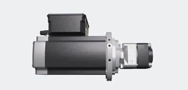 Direct pump attachment