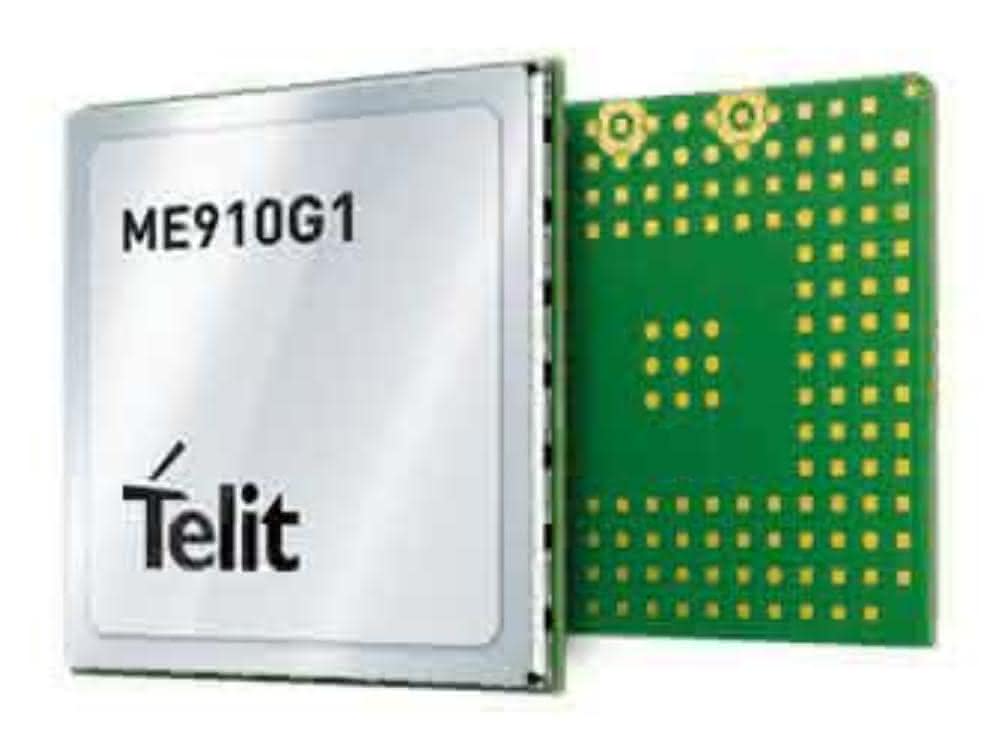 LTE combination modules