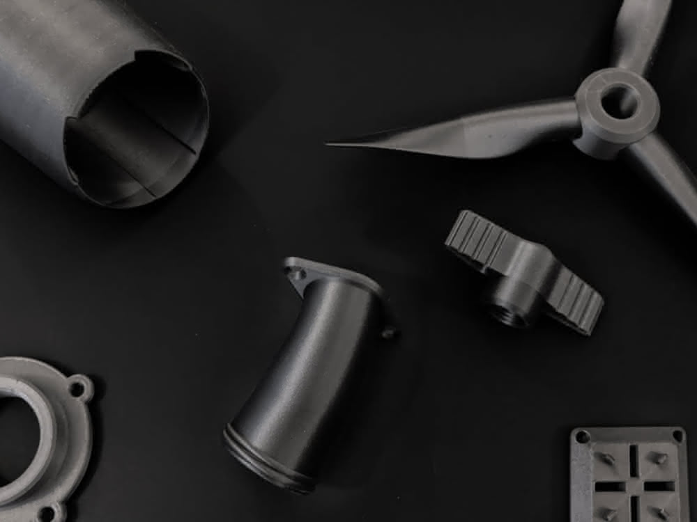 Printing materials