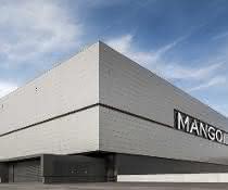 TGW beschleunigt Fashion-Spezialist Mango