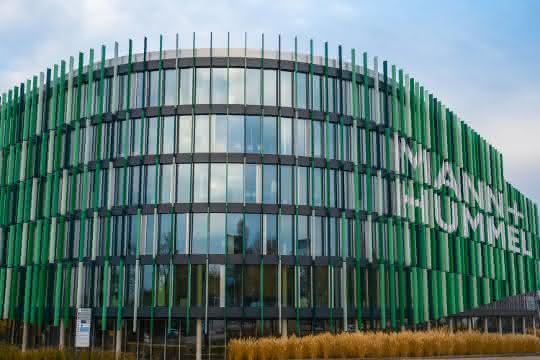 Mann-Hummel-Location_Ludwigsburg_Technology_Center Mann-Hummel-Location_Ludwigsburg_Technology_Center