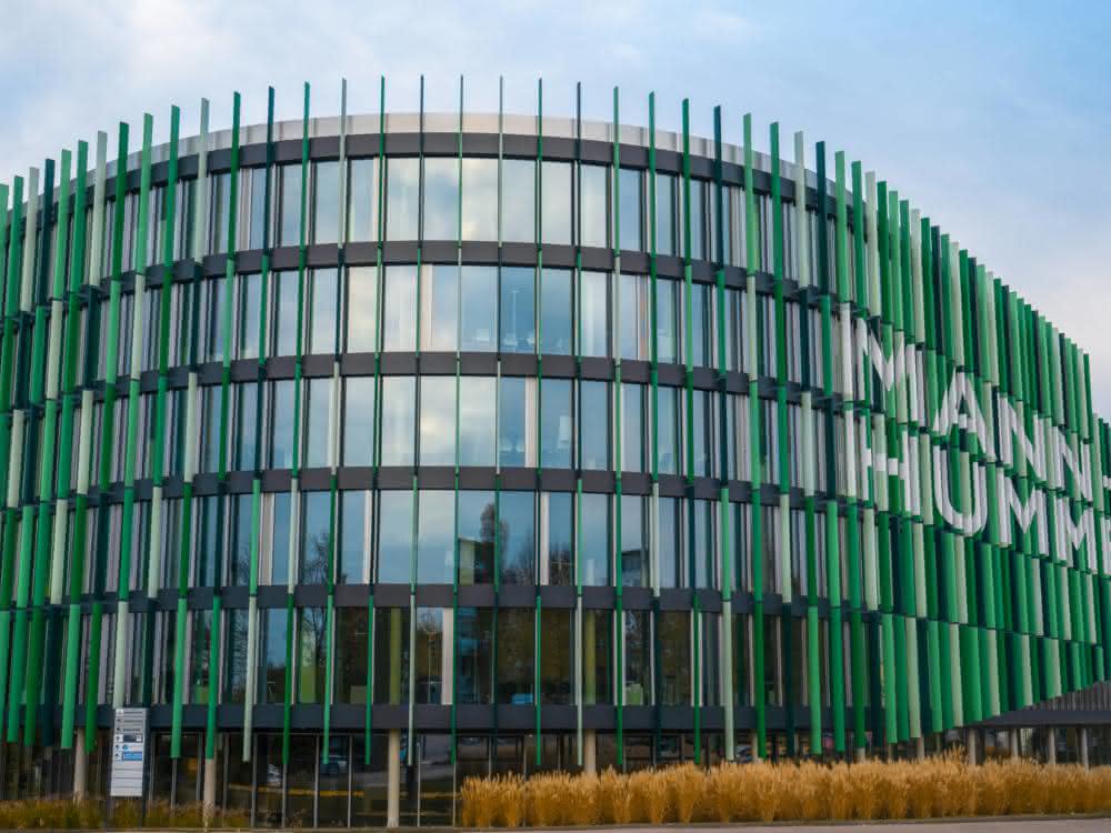 Mann-Hummel-Location_Ludwigsburg_Technology_Center Mann-Hummel-Location_Ludwigsburg_Technology_Center