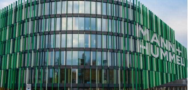 Mann-Hummel-Location_Ludwigsburg_Technology_Center Mann-Hummel-Location_Ludwigsburg_Technology_Center